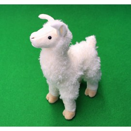 Alpaca Medium , lvory