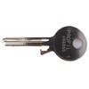 GEGE Key H36000 – Lock Metal SCHLH36000.K01 H36000