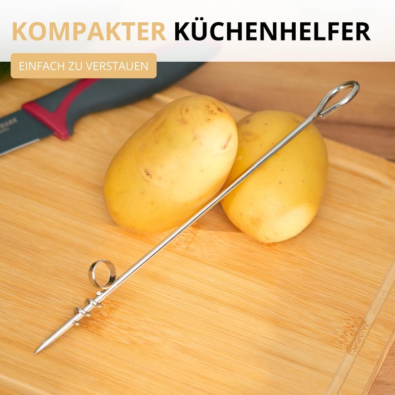 Westmark cutter