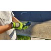 DBA AWESOME BREATHABLE GARDEN GLOVES