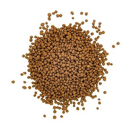 Ultum Nature Systems Controsoil - Aquarium Substrate Soil Porous Gravel for Natural Aquatic Freshwater Planted Fish Tank, Brown (Normal, 3 Liters)