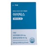 iTix eye health solution 30 tablets 1 month / 아이틱스 눈 건강 솔루션 30정 1개월