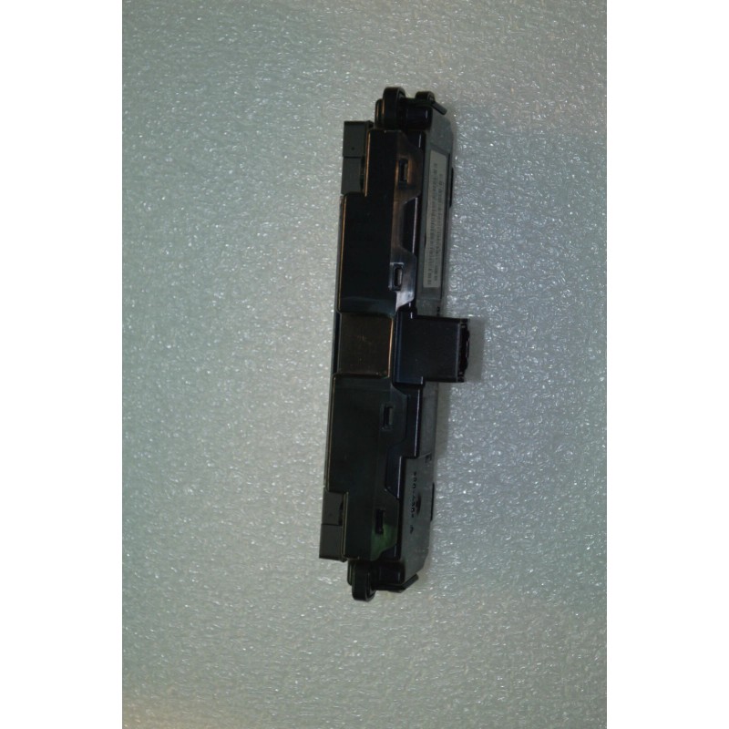 Ford 2018-2020 Ford Expedition Rear Media Volume Control Screen JL1T-19A164-AC