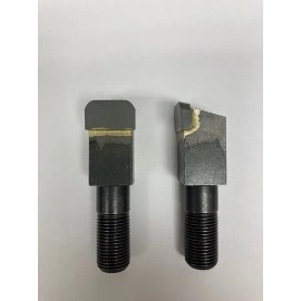 MILLZILLA stump grinder teeth bradco shark,ashland,