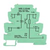 MRI-3.3D48 DC Optocoupler PLC Relay, 3.3 VDC Output 3-48 VDC