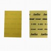 Kovacs Asylex Lemon (P800 Equivalent), 3.3 x 5.1 inches (85