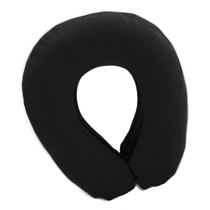 Inflatable Cervical Collar Adult Home Neck Stretching Devices Traction Support