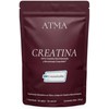 ATMA Creatina Monohidratada 300g Pura Creavitalis® 60 Porciones