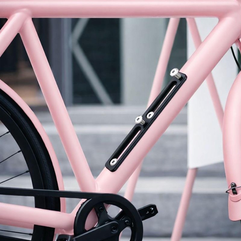 Bottle Cage Adapter, Bicycle, Road Bike, Cross Bike, Hole Positioning,