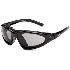 Bobster ® Road Master, Gloss Black Frame, Smoked Photochromic Lens