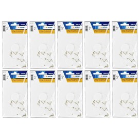 HERMA 5752 Hanger Diameter 30 mm