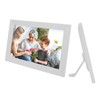 WiFi Digital Picture Frame 10.1 Inch 1280x800 Touch Screen Smart