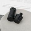 LT Easiyl 2pcs Pool Cue Joint Protector Replacement Part 3/8x10