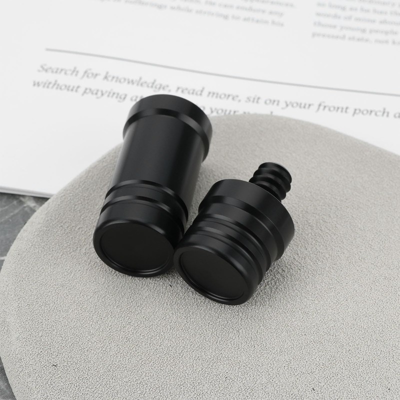LT Easiyl 2pcs Pool Cue Joint Protector Replacement Part 3/8x10