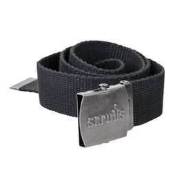 Scruffs Adjustable Clip Belt Black S/M