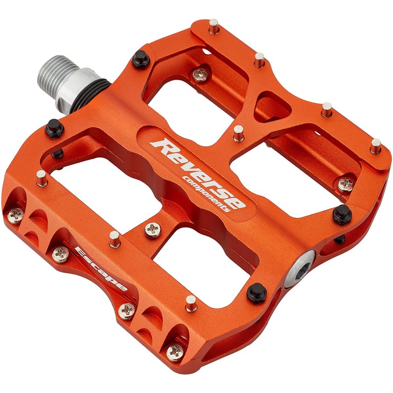 Reverse Pedal Escape, Orange, 30067