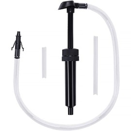 SEDY Lubricant Fluid Transfer Pump,Transmission Fluid Pump,Gear Oil Pump for Gallon Bottles & Wide Mouth Quart Bottles,Differential Fluid Pump,Hand Transfer Gear Oil,Transmission & Differential Fluid