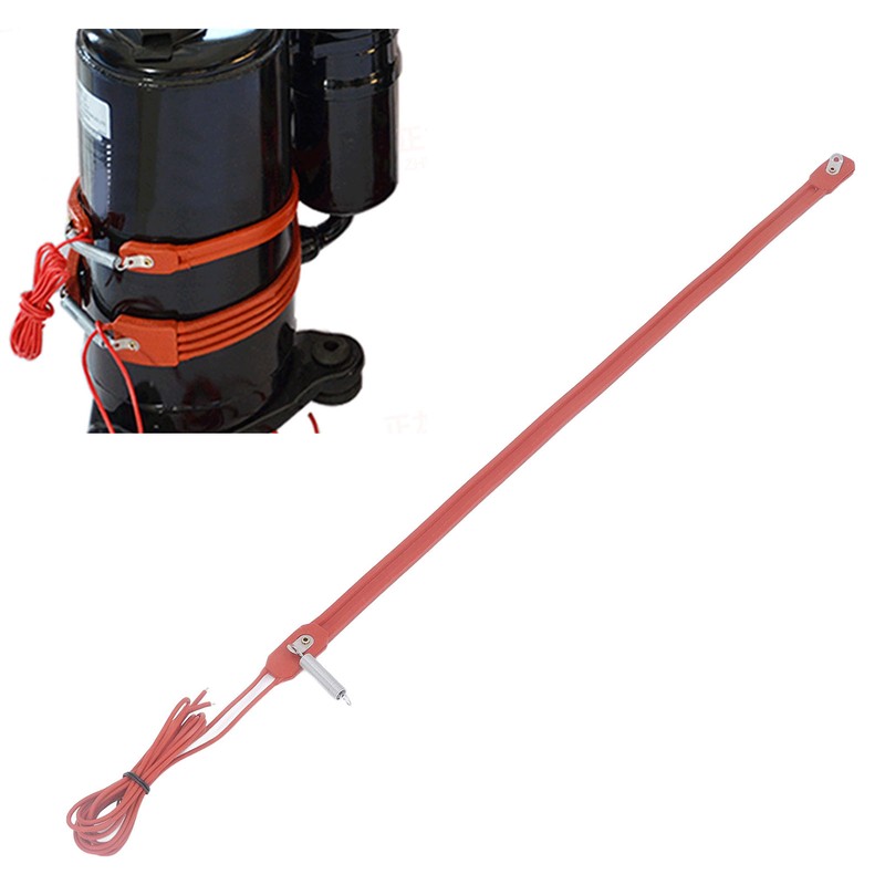 AC220V 40W Water Pipe Heat Tape Freeze Prevention Piping Heating
