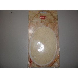 Wenco Loofah Pad Loofah Massage Bath Items