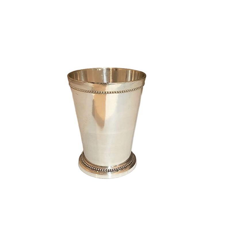 Two's Company McKenzie Mint Julep Cup Vase