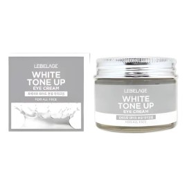 Crema Coreana Contorno De Ojos_ Antimanchas Y Aclarantes_2pz Todo Tipo De Piel Danoche                                                                