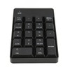 Numeric Keypad SK 51AG 2.4G Wireless 18 Keys Soft Press