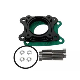 RIVA YAMAHA 1.8L SHO/SVHO BILLET THROTTLE BODY ADAPTER RY13040-BTA