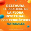 Sinuberase Probióticos en Suspensión 2 Billones de UFC 10 Ampolletas.