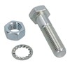AB Tools M16 (16mm) x 65mm High Tensile Tow Bar
