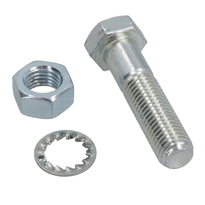 AB Tools M16 (16mm) x 65mm High Tensile Tow Bar