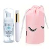 Lash Shampoo 50 Ml Lashes Pestaña Mink Espuma Limpiadora 1pz