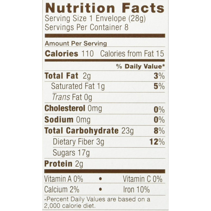 Starbucks Marshmallow Hot Cocoa Mix, 8 Pack