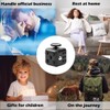 Fidget Cube 6 Pieces Anti-Stress Cube Toy Fidget Cube Anti-Stress