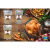 Sugar Cure (Maple Golden) 2 lbs. Yield 1 ham, 1