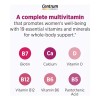 Centrum Apoyo Menopausia Sofocos Tabletas