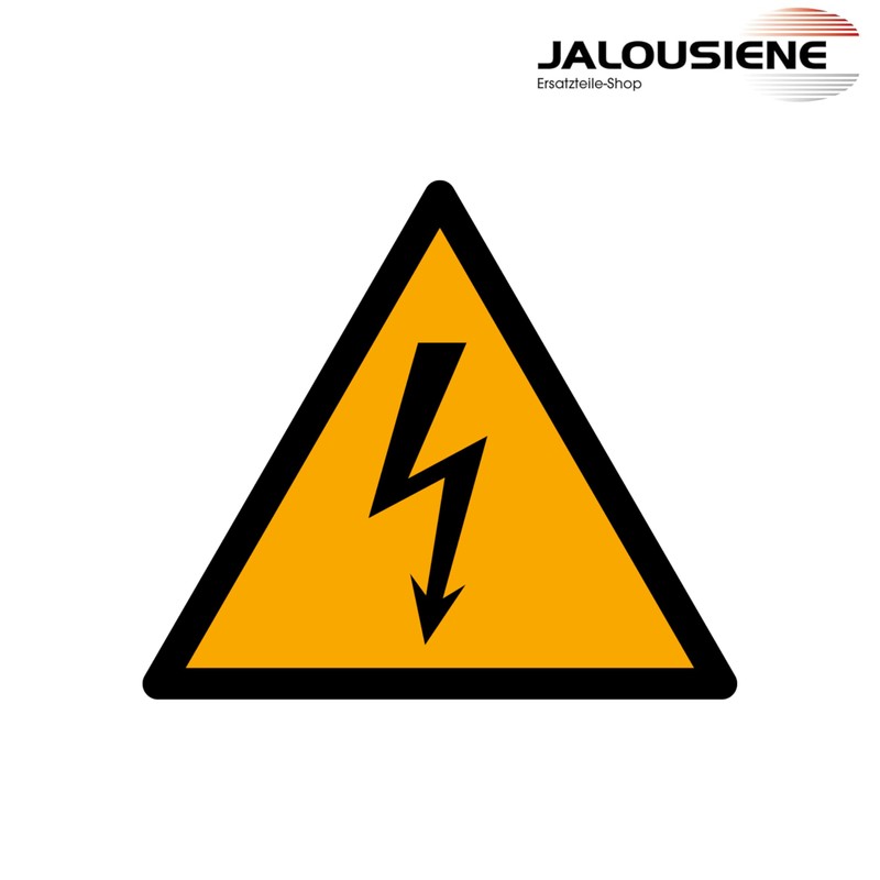 Hirschmann coupling plug set for blinds, awnings, roller shutters. 230