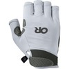 ActiveIce Chroma Sun Gloves, Titanium Grey, Small, Titanium grey
