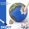 Science Educational Toys Exploring and Excavating Archaeological Toys Birthday Gift