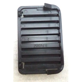 New Flyer/Forster Instruments Forster 2inch x 3inch Low/High FIAMM Snap-on Horn Splash Shield p/n 25809611