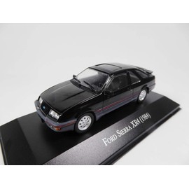 OPO 10 - Car 1/43 compatible with Ford Sierra XR4 1984 (AR47)
