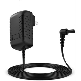 Nuxkst AC Adapter Charger For Black and Decker HLVA315J HLVA315J22 Handheld Vacuum PSU