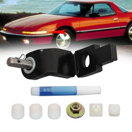 WFLNHB Headlight Crank Repair Kit Replacement for Reatta 1988-1991 16510108