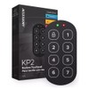 Compustar FTKP2 - KP2 7-Digit Keyless Touchpad 4th Generation for