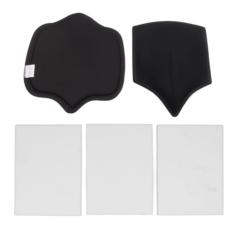 5pcs Recovery Liposuction Supplies High Compression Soft Body Shaping Post