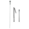 Flexible Oil Dipstick Passenger Side for 80-95 Chevy SBC Chevy