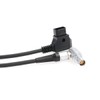 HangTon Power Cable for RED Komodo-X V-Raptor Epic/Scarlet Dragon DSMC2