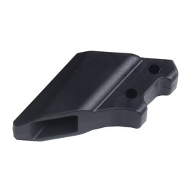 BH-Motor New Chain Guide Support Slider for Yamaha Warrior 350 YFM350 1987-2004 Blaster 200 YFS200 1988-2006