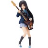 Max Factory K-ON: Mio Akiyama Figma Action Figure