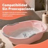 4 Tapones para BañEra TapóN De BañO para BebéS 9,8