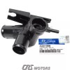 Hyundai, Kia GENUINE COOLANT FILLER NECK for 17-21 HYUNDAI ELANTRA